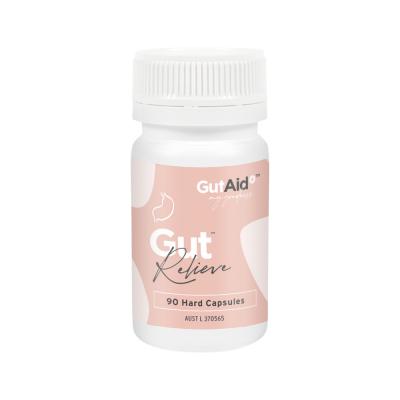 GutAid Gut Relieve 90c